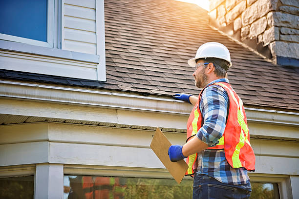Licensed Roofing service in Woodlawn, VA - Ben Roofing and Steel LLC